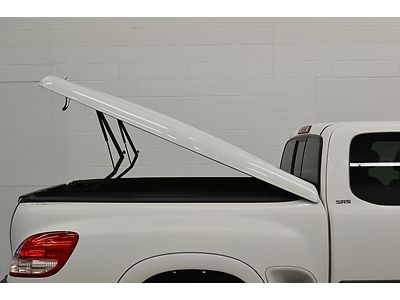 03 TOYOTA TUNDRA SR5 4X4 78K FINANCING CRUISE CLOTH CLEAN BED COVER, image 14