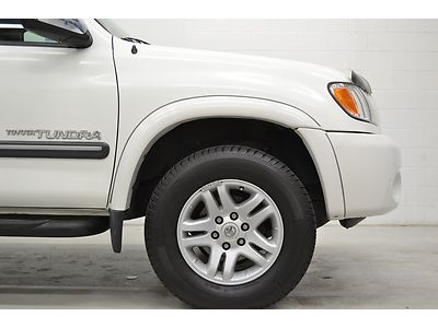 03 TOYOTA TUNDRA SR5 4X4 78K FINANCING CRUISE CLOTH CLEAN BED COVER, image 17