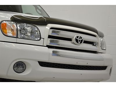 03 TOYOTA TUNDRA SR5 4X4 78K FINANCING CRUISE CLOTH CLEAN BED COVER, image 20