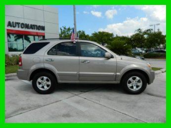 2006 ex used 3.5l v6 24v automatic rwd suv premium