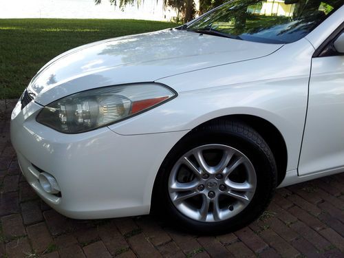 ONE OWNER*CD*SUNROOF*ALL POWERED*ALLOYS*NEW TIRES*CLEAN IN AND OUT, US $8,350.00, image 5