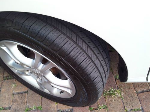 ONE OWNER*CD*SUNROOF*ALL POWERED*ALLOYS*NEW TIRES*CLEAN IN AND OUT, US $8,350.00, image 6