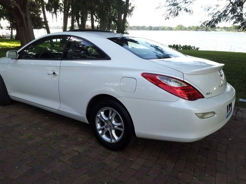 ONE OWNER*CD*SUNROOF*ALL POWERED*ALLOYS*NEW TIRES*CLEAN IN AND OUT, US $8,350.00, image 7