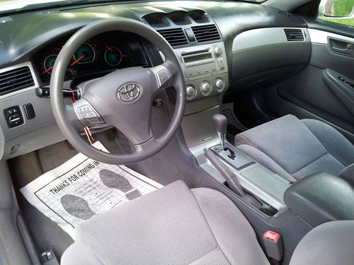 ONE OWNER*CD*SUNROOF*ALL POWERED*ALLOYS*NEW TIRES*CLEAN IN AND OUT, US $8,350.00, image 13