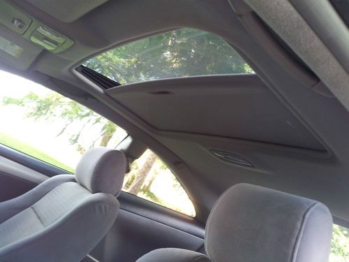 ONE OWNER*CD*SUNROOF*ALL POWERED*ALLOYS*NEW TIRES*CLEAN IN AND OUT, US $8,350.00, image 14