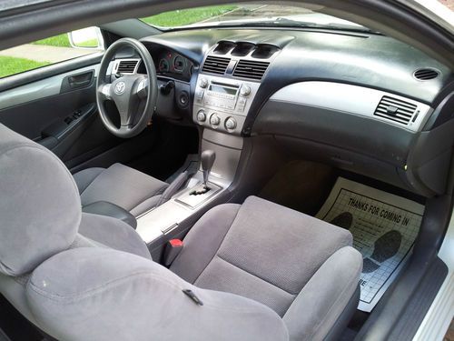 ONE OWNER*CD*SUNROOF*ALL POWERED*ALLOYS*NEW TIRES*CLEAN IN AND OUT, US $8,350.00, image 17