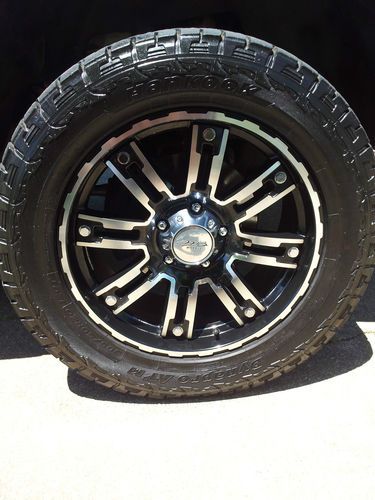 2002 Dodge Ram 1500 SLT Crew Cab Pickup 4-Door 5.9L, image 10