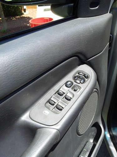 2002 Dodge Ram 1500 SLT Crew Cab Pickup 4-Door 5.9L, image 16