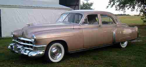 1949 Cadillac Fleetwood  60S -- NO RESERVE -- BOTTOM LINE PRICING!, US $10,800.00, image 2