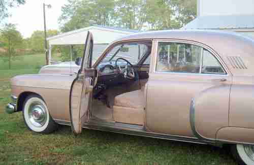 1949 Cadillac Fleetwood  60S -- NO RESERVE -- BOTTOM LINE PRICING!, US $10,800.00, image 3