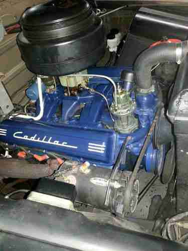 1949 Cadillac Fleetwood  60S -- NO RESERVE -- BOTTOM LINE PRICING!, US $10,800.00, image 5