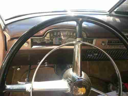 1949 Cadillac Fleetwood  60S -- NO RESERVE -- BOTTOM LINE PRICING!, US $10,800.00, image 6