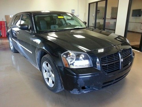 2007 dodge magnum 5dr wgn rwd se (cooper lanie 765-413-4384)