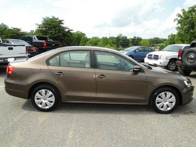 2011 VOLKSWAGEN JETTA SE SALVAGE REPAIRED, REBUILT SALVAGE TITLE, REPAIRABLE, US $10,900.00, image 5