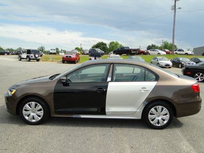 2011 VOLKSWAGEN JETTA SE SALVAGE REPAIRED, REBUILT SALVAGE TITLE, REPAIRABLE, US $10,900.00, image 6