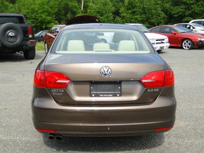 2011 VOLKSWAGEN JETTA SE SALVAGE REPAIRED, REBUILT SALVAGE TITLE, REPAIRABLE, US $10,900.00, image 7