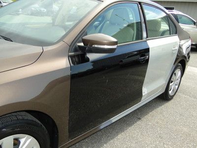 2011 VOLKSWAGEN JETTA SE SALVAGE REPAIRED, REBUILT SALVAGE TITLE, REPAIRABLE, US $10,900.00, image 9