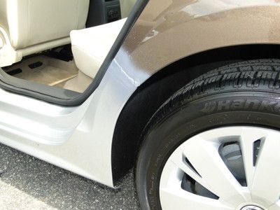 2011 VOLKSWAGEN JETTA SE SALVAGE REPAIRED, REBUILT SALVAGE TITLE, REPAIRABLE, US $10,900.00, image 12