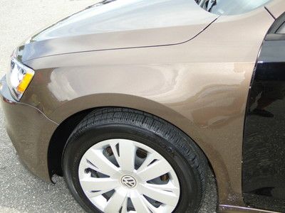 2011 VOLKSWAGEN JETTA SE SALVAGE REPAIRED, REBUILT SALVAGE TITLE, REPAIRABLE, US $10,900.00, image 16