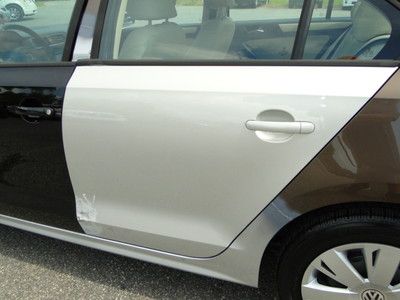2011 VOLKSWAGEN JETTA SE SALVAGE REPAIRED, REBUILT SALVAGE TITLE, REPAIRABLE, US $10,900.00, image 18