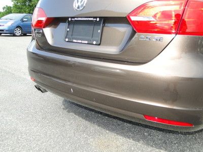 2011 VOLKSWAGEN JETTA SE SALVAGE REPAIRED, REBUILT SALVAGE TITLE, REPAIRABLE, US $10,900.00, image 20