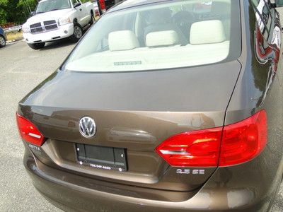 2011 VOLKSWAGEN JETTA SE SALVAGE REPAIRED, REBUILT SALVAGE TITLE, REPAIRABLE, US $10,900.00, image 22