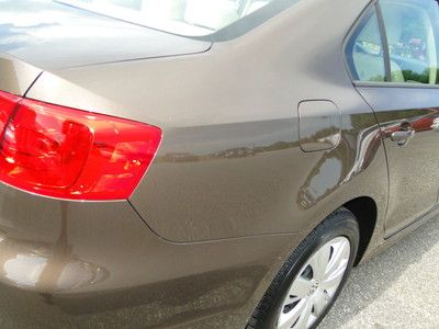 2011 VOLKSWAGEN JETTA SE SALVAGE REPAIRED, REBUILT SALVAGE TITLE, REPAIRABLE, US $10,900.00, image 23