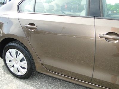 2011 VOLKSWAGEN JETTA SE SALVAGE REPAIRED, REBUILT SALVAGE TITLE, REPAIRABLE, US $10,900.00, image 24