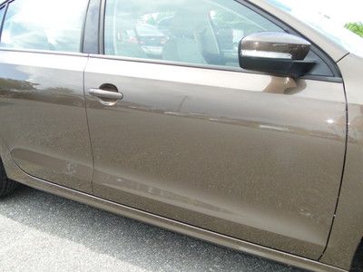 2011 VOLKSWAGEN JETTA SE SALVAGE REPAIRED, REBUILT SALVAGE TITLE, REPAIRABLE, US $10,900.00, image 25