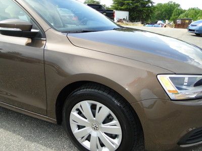 2011 VOLKSWAGEN JETTA SE SALVAGE REPAIRED, REBUILT SALVAGE TITLE, REPAIRABLE, US $10,900.00, image 26