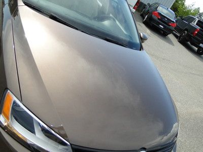 2011 VOLKSWAGEN JETTA SE SALVAGE REPAIRED, REBUILT SALVAGE TITLE, REPAIRABLE, US $10,900.00, image 27