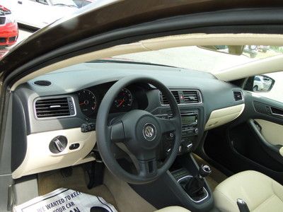 2011 VOLKSWAGEN JETTA SE SALVAGE REPAIRED, REBUILT SALVAGE TITLE, REPAIRABLE, US $10,900.00, image 36