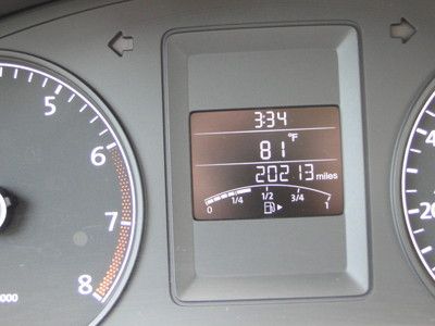 2011 VOLKSWAGEN JETTA SE SALVAGE REPAIRED, REBUILT SALVAGE TITLE, REPAIRABLE, US $10,900.00, image 39