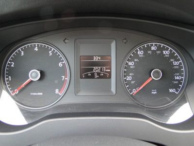 2011 VOLKSWAGEN JETTA SE SALVAGE REPAIRED, REBUILT SALVAGE TITLE, REPAIRABLE, US $10,900.00, image 40