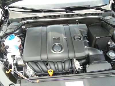 2011 VOLKSWAGEN JETTA SE SALVAGE REPAIRED, REBUILT SALVAGE TITLE, REPAIRABLE, US $10,900.00, image 46