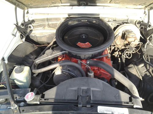 1969 camaro convertible rs ss, image 3