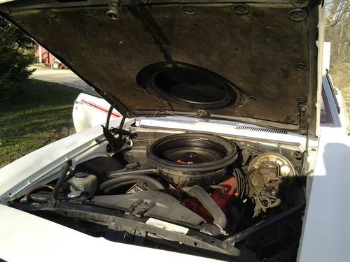 1969 camaro convertible rs ss, image 4