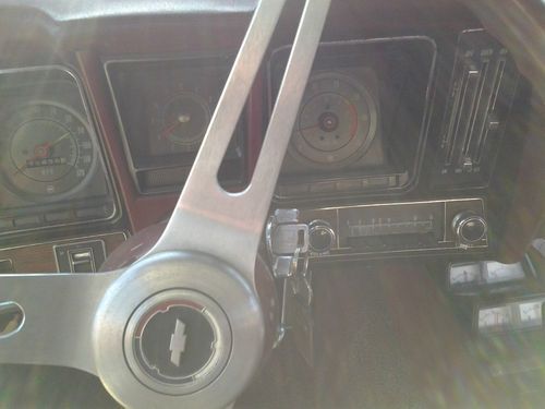1969 camaro convertible rs ss, image 7