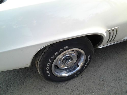 1969 camaro convertible rs ss, image 10