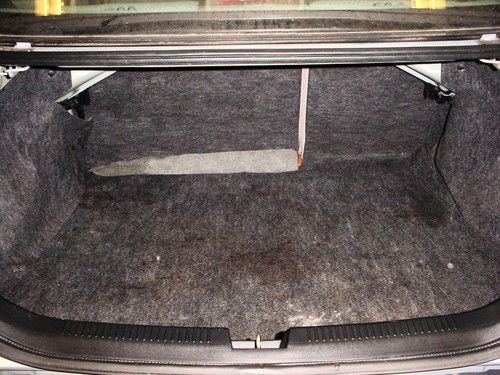 2001 SILVER FORD ESCORT SE, image 14