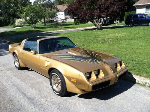 1979 pontiac trans am