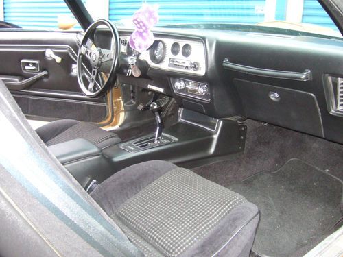 1979 Pontiac Trans Am, image 5