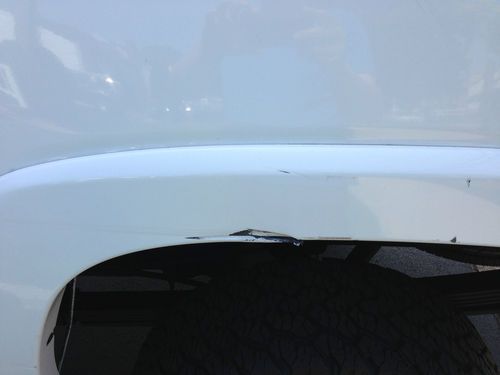 2003 Silverado HD - 4 x 4 - 6.0 Pick-up extended cab, image 3