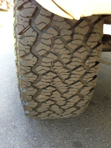 2003 Silverado HD - 4 x 4 - 6.0 Pick-up extended cab, image 5