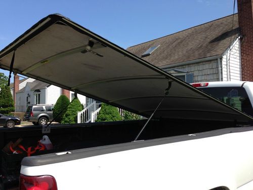 2003 Silverado HD - 4 x 4 - 6.0 Pick-up extended cab, image 8