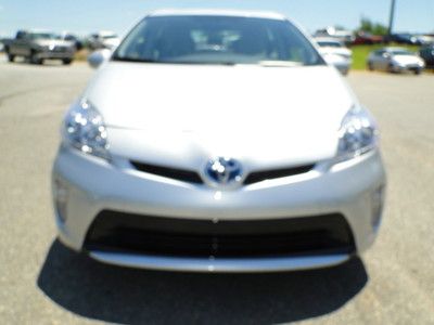 2012 TOYOTA PRIUS HYBRID SALVAGE REPAIRED, REBUILT SALVAGE TITLE, REPAIRABLE, US $17,200.00, image 7
