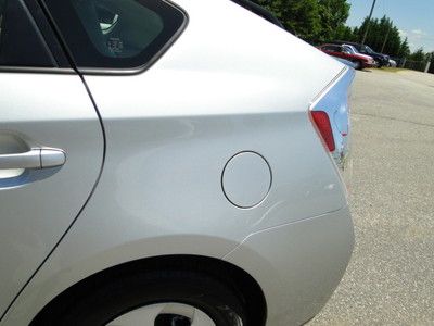 2012 TOYOTA PRIUS HYBRID SALVAGE REPAIRED, REBUILT SALVAGE TITLE, REPAIRABLE, US $17,200.00, image 12
