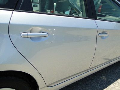 2012 TOYOTA PRIUS HYBRID SALVAGE REPAIRED, REBUILT SALVAGE TITLE, REPAIRABLE, US $17,200.00, image 13