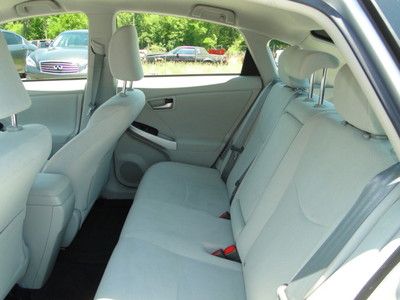2012 TOYOTA PRIUS HYBRID SALVAGE REPAIRED, REBUILT SALVAGE TITLE, REPAIRABLE, US $17,200.00, image 23