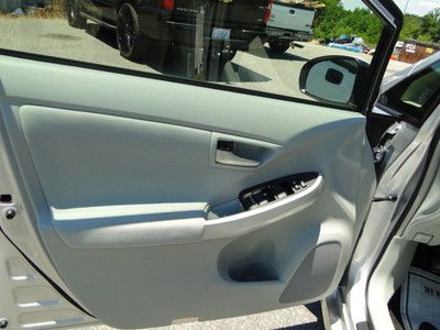2012 TOYOTA PRIUS HYBRID SALVAGE REPAIRED, REBUILT SALVAGE TITLE, REPAIRABLE, US $17,200.00, image 24